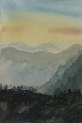 Avvicinandosi, 2015