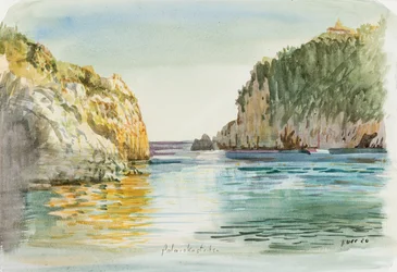 Palaiokastritsa