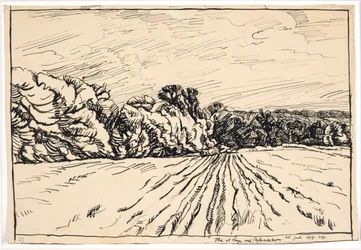 Paesaggio di Fionia
