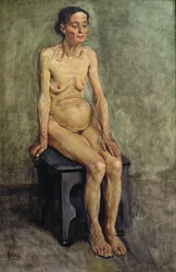 Vecchia moglie