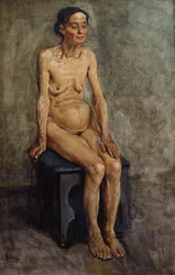 Vecchia moglie