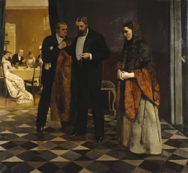 Chiamata del dottore