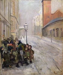 La battaglia per la sopravvivenza