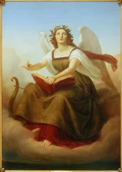 Ch. Köhler, La poesia