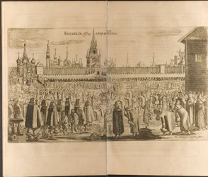 La passeggiata dell