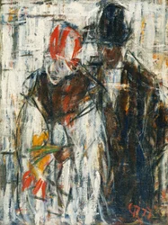 Uomo e donna