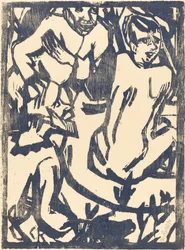Susanna e i Vecchioni