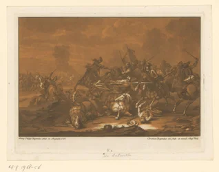 Battaglia