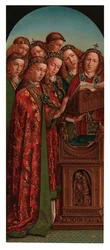 Un Coro Angelico