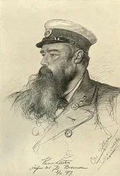 Il capitano del 