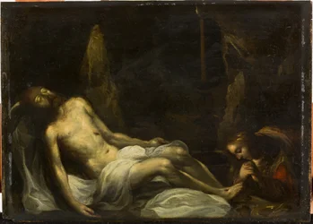 Il battesimo dell