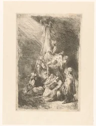 Deposizione dalla croce
