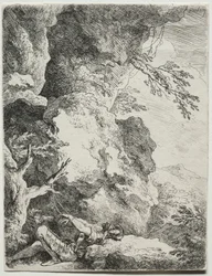 San Guglielmo, il santo eremita