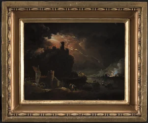 Tempesta
