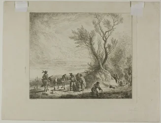 Campo dei Viandanti