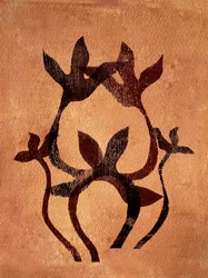 Fiore boho
