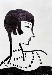 Ritratto di Coco