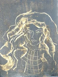 Sagoma luminosa