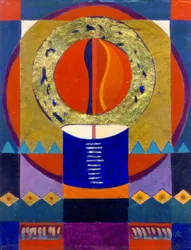 Fiamma eterna