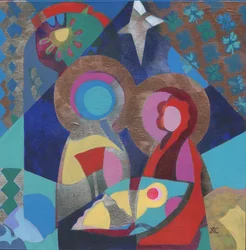 Sacra Famiglia