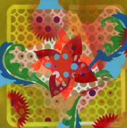Meditazione 39, c. 2017