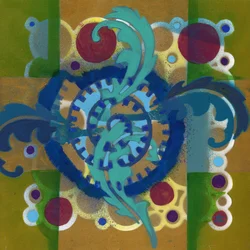 Meditazione 17, c. 2017