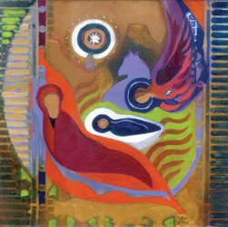 Natività, c. 2009