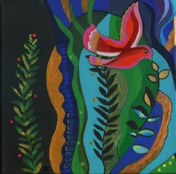 Primavera | Vesna, c. 2020