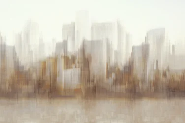 Riflessioni su una città astratta