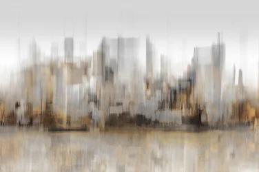 Riflessioni su una città astratta