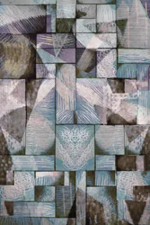 Serenità geometrica astratta