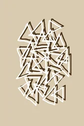 Triangoli geometrici dinamici