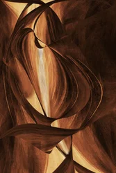 Flusso dorato dinamico