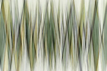 Linee geometriche dai toni terrosi