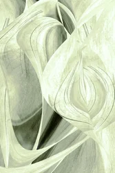 Flusso organico etereo
