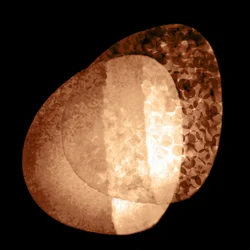 Forme organiche luminose