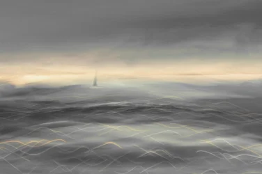 Barca a vela "Misty Ocean"