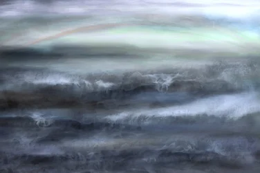 Onde oceaniche malinconiche