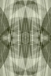 Strati geometrici tenui