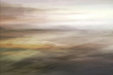 Cielo astratto e sereno