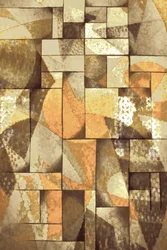 Mosaico urbano