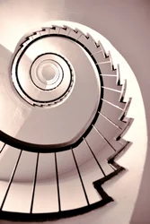 Scala a chiocciola