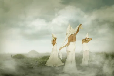 Donne "Ethereal Mist"
