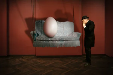 Il gentiluomo e l