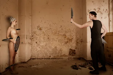 Prestazioni di Human Target