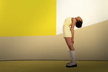 Movimento Giallo Moderno