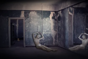 Riflessioni su una stanza misteriosa