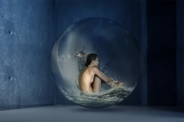 Sfera del sogno solitario