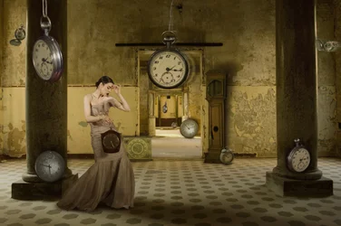 Sala delle Donne senza Tempo