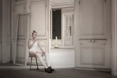 Il sogno del coniglio bianco